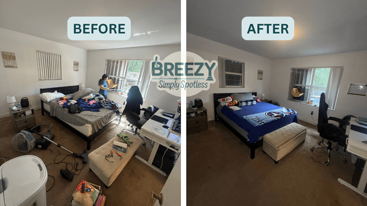 Before & after transformation 12