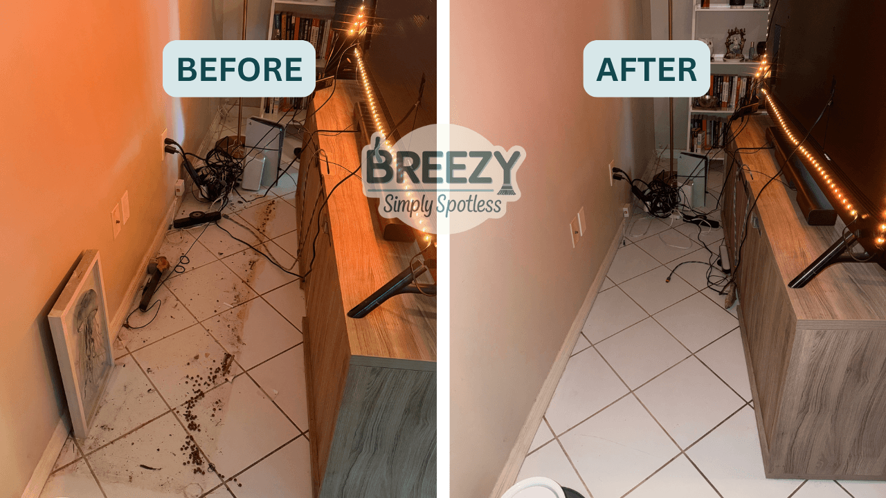 Before & after transformation 13