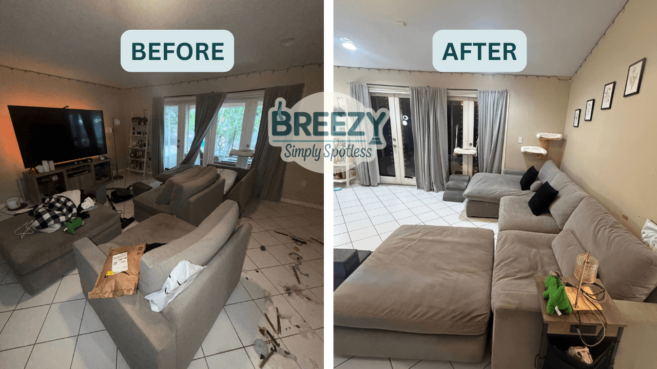 Before & after transformation 14